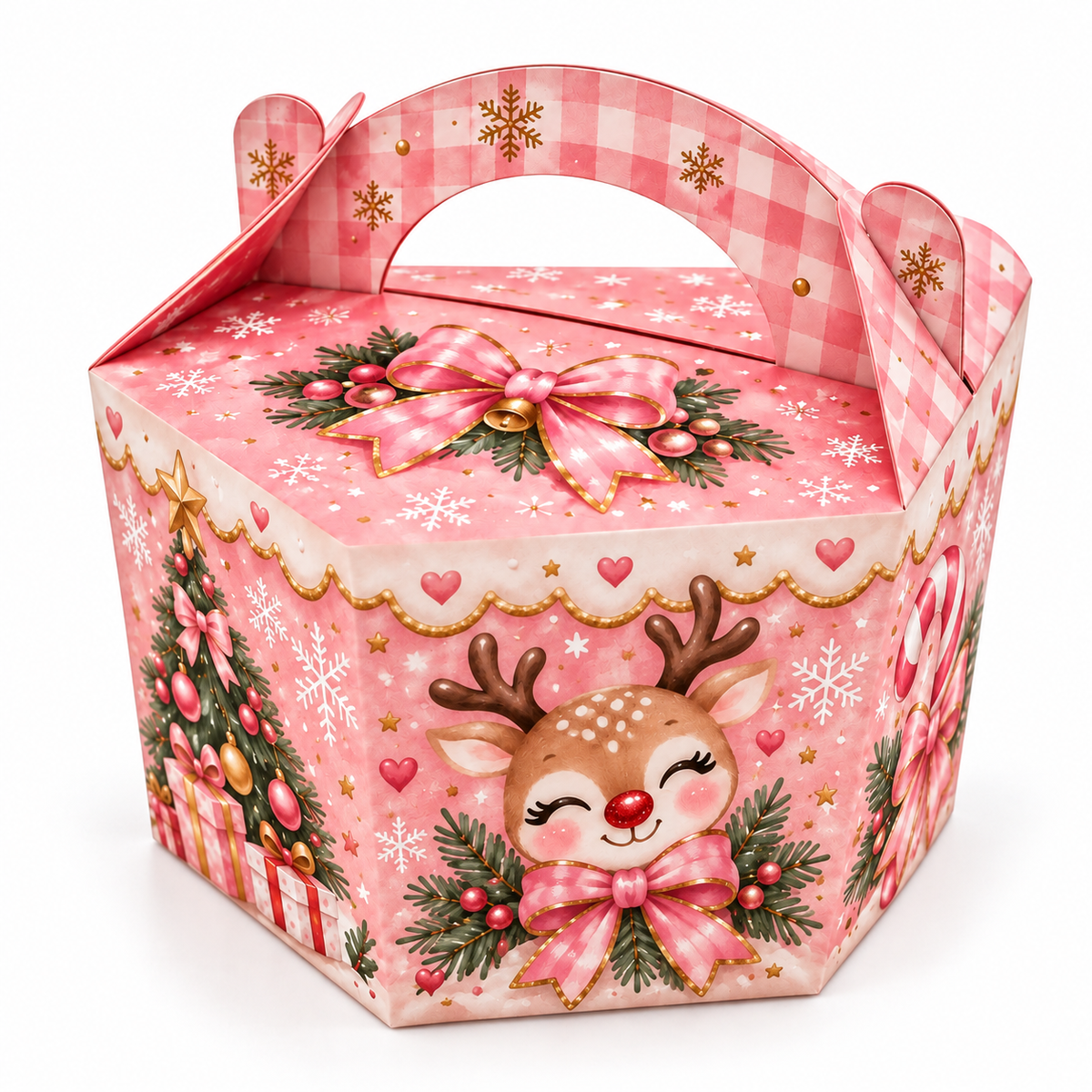 ECLAT HONEYCOMB BOX