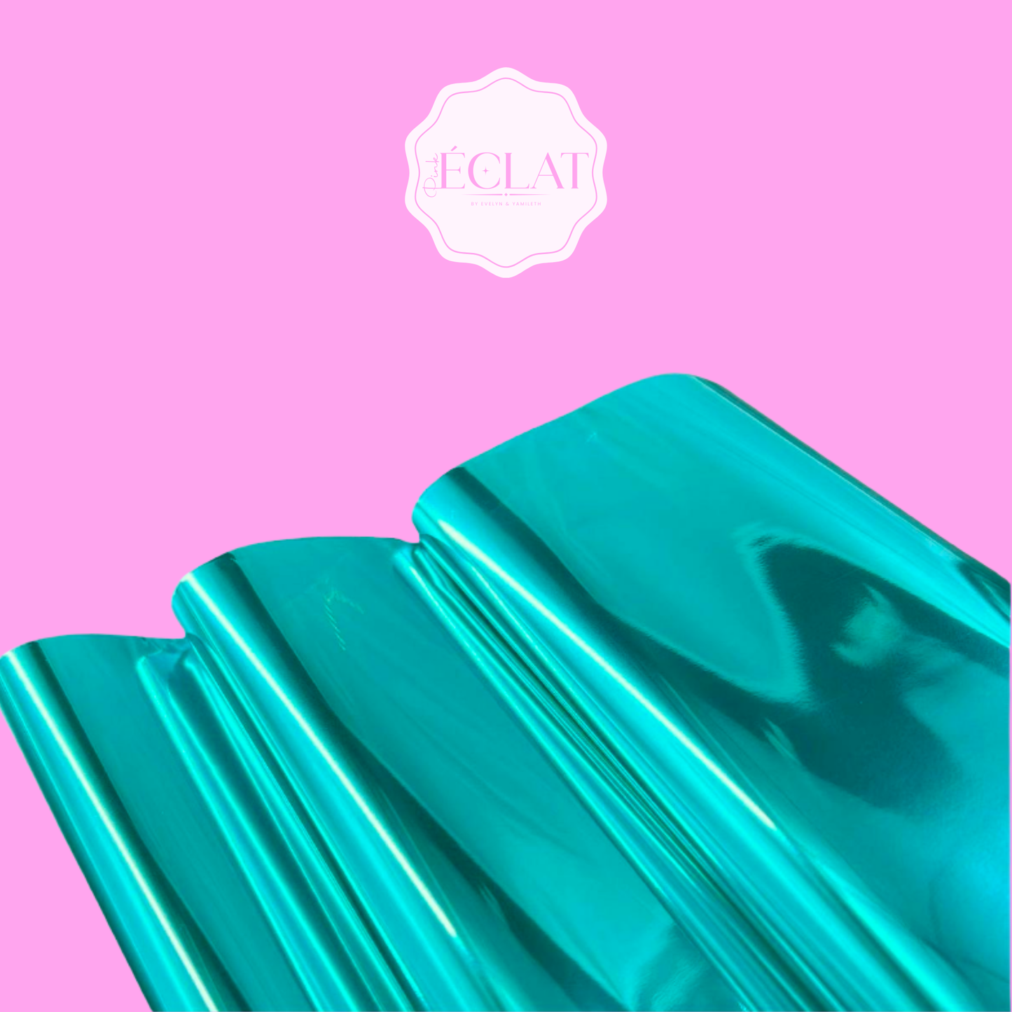 AQUA TONER REACTIVE FOIL