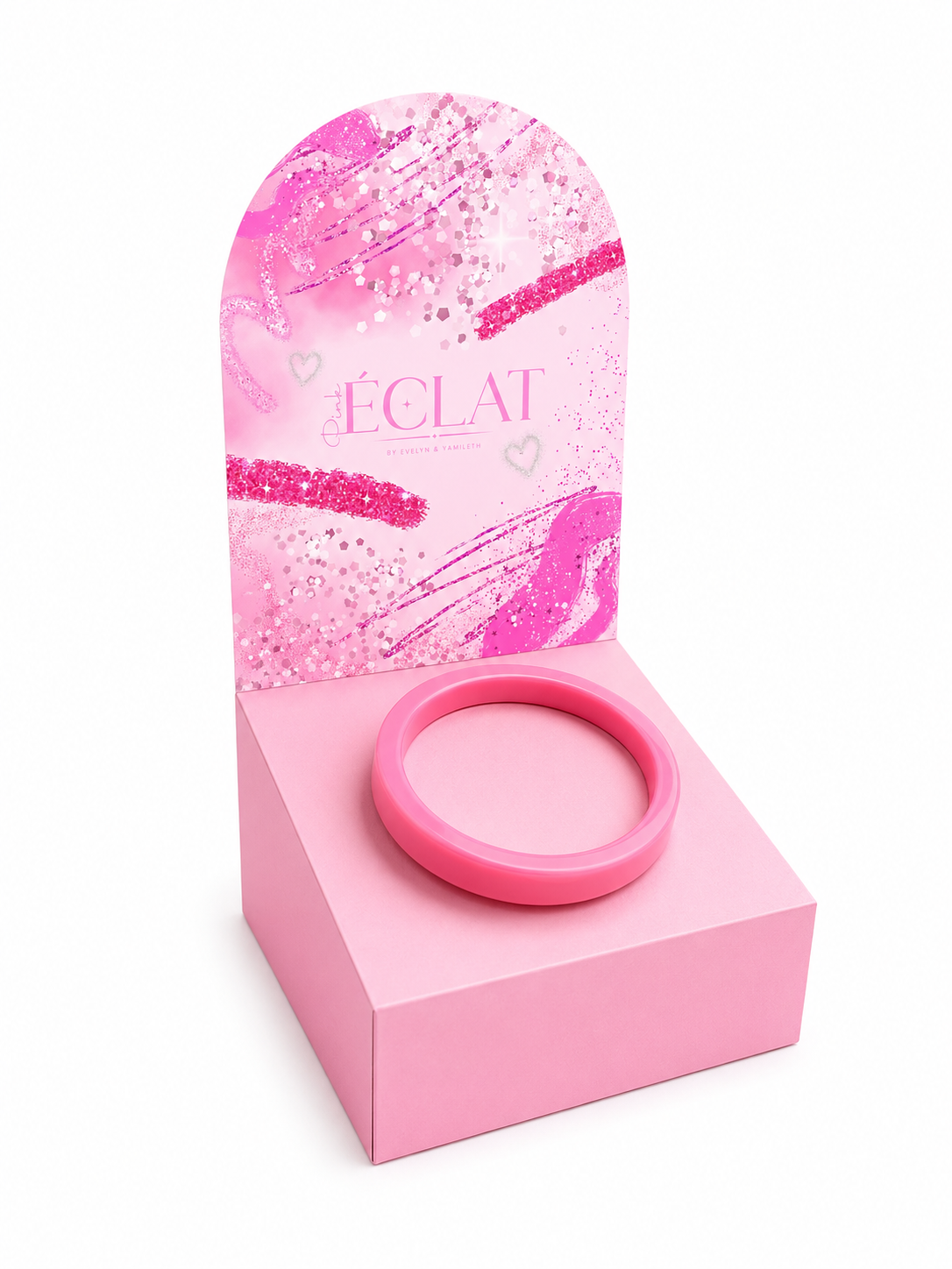 PETITE PLAY STAND BOX