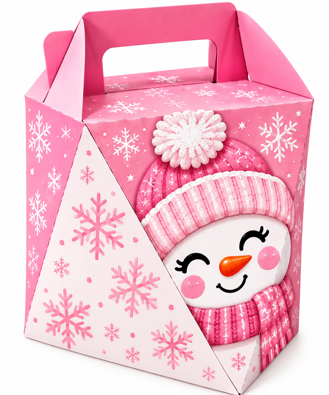 ECLAT DIAMOND BOX