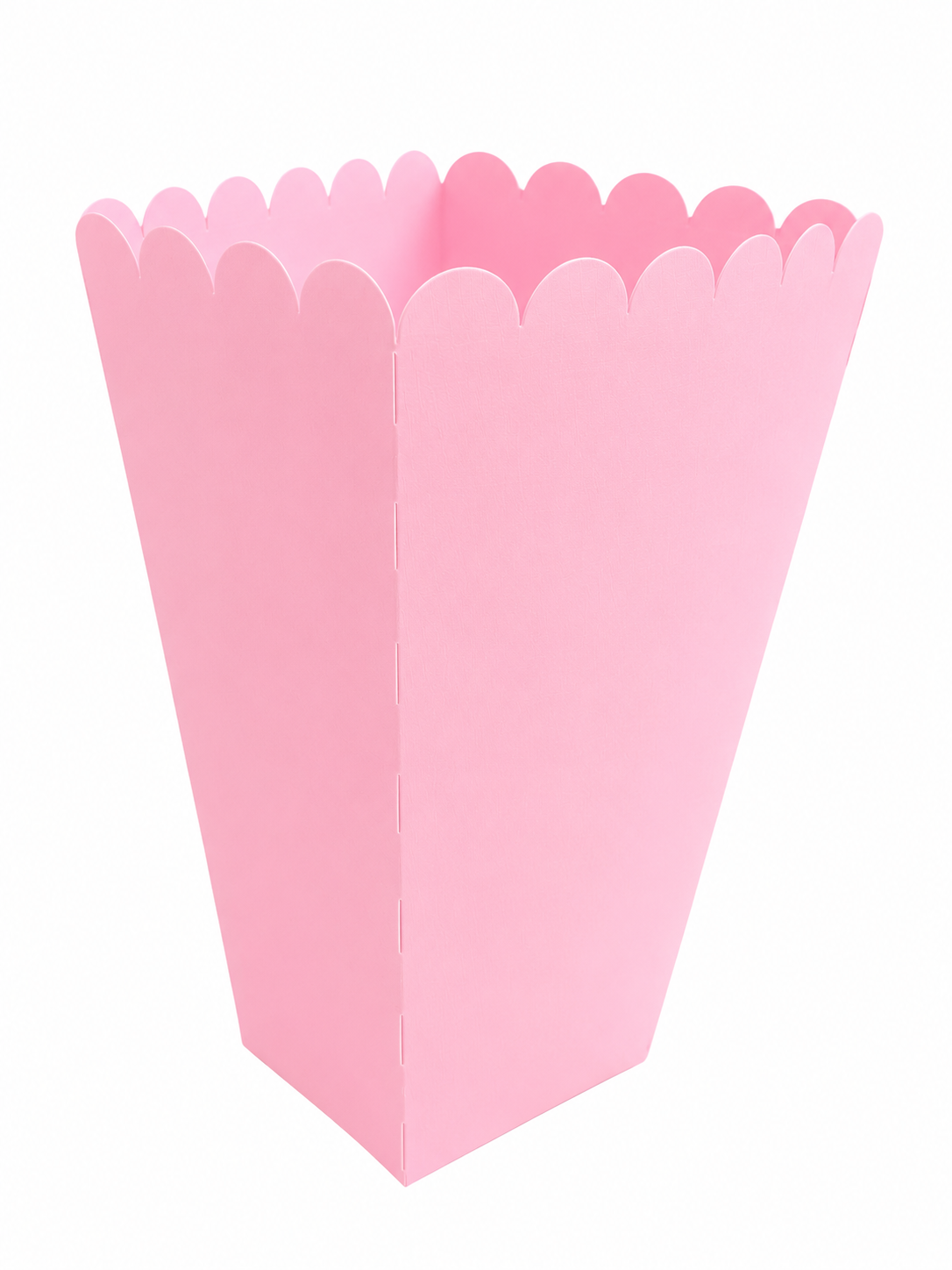 ECLAT POPCORN BOX