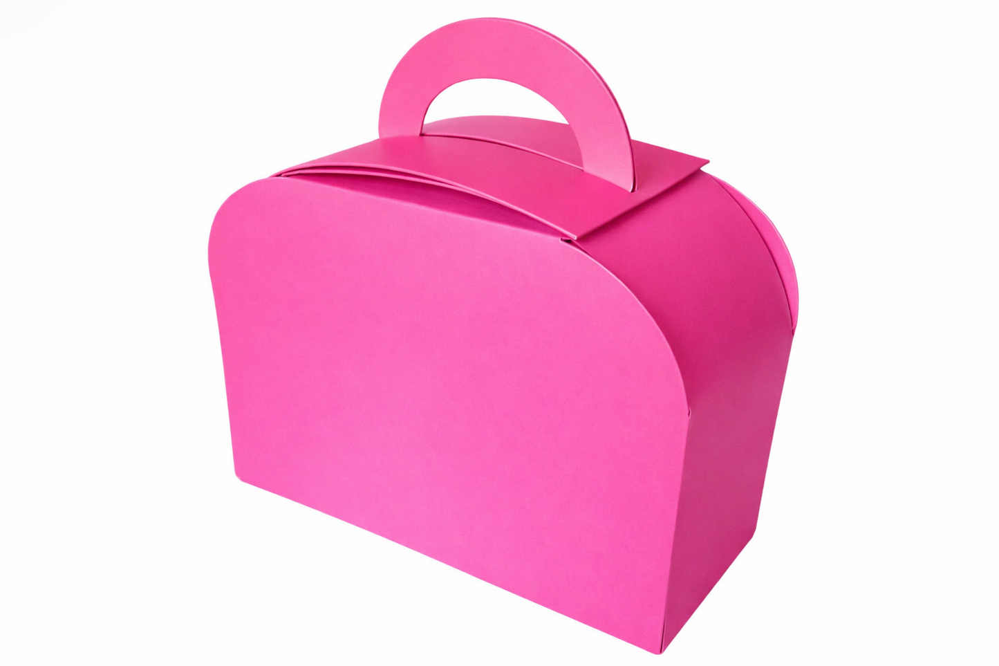 DELUXE HANDLE BOX