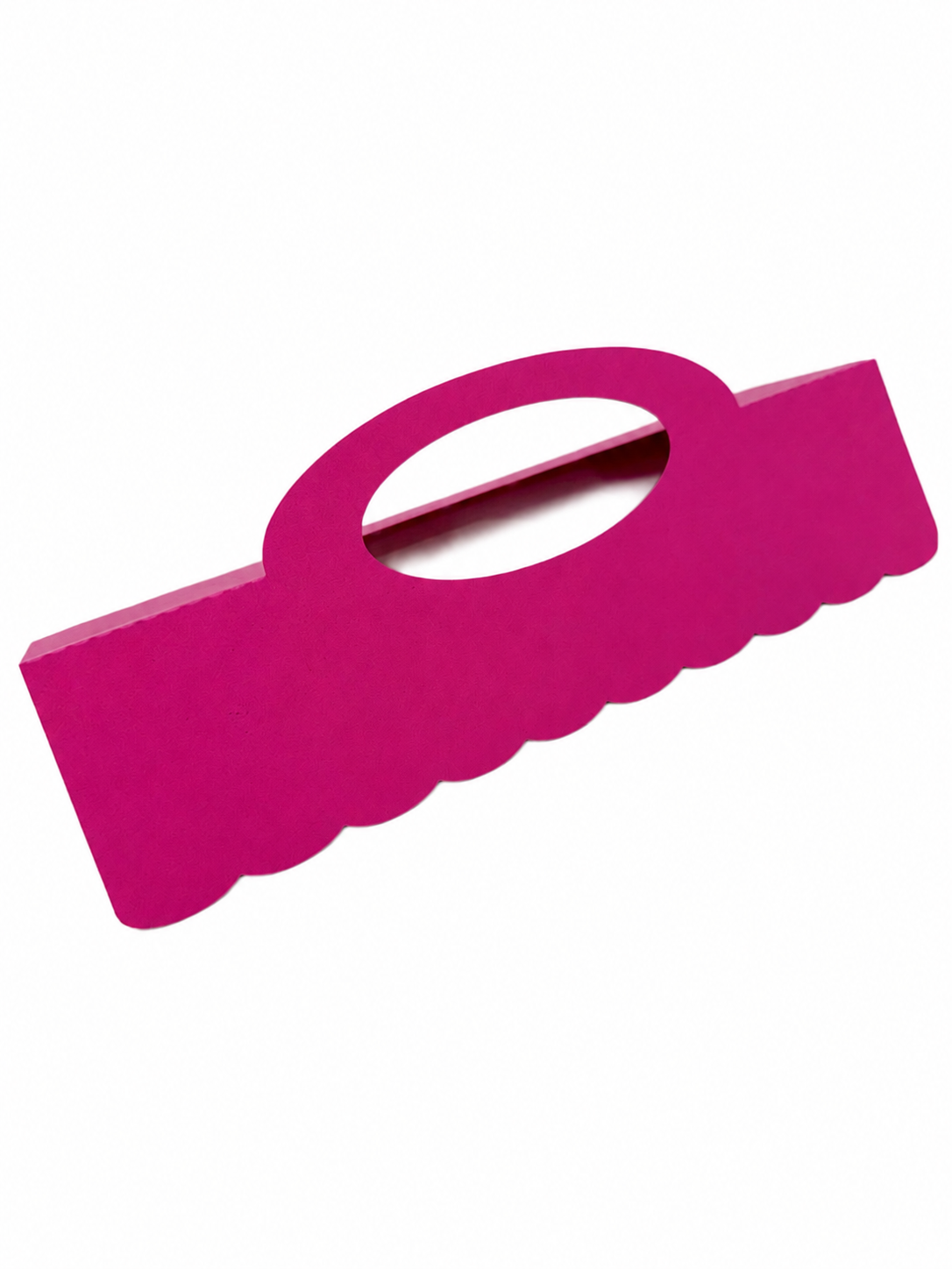 JUMBO HANDLE TAG