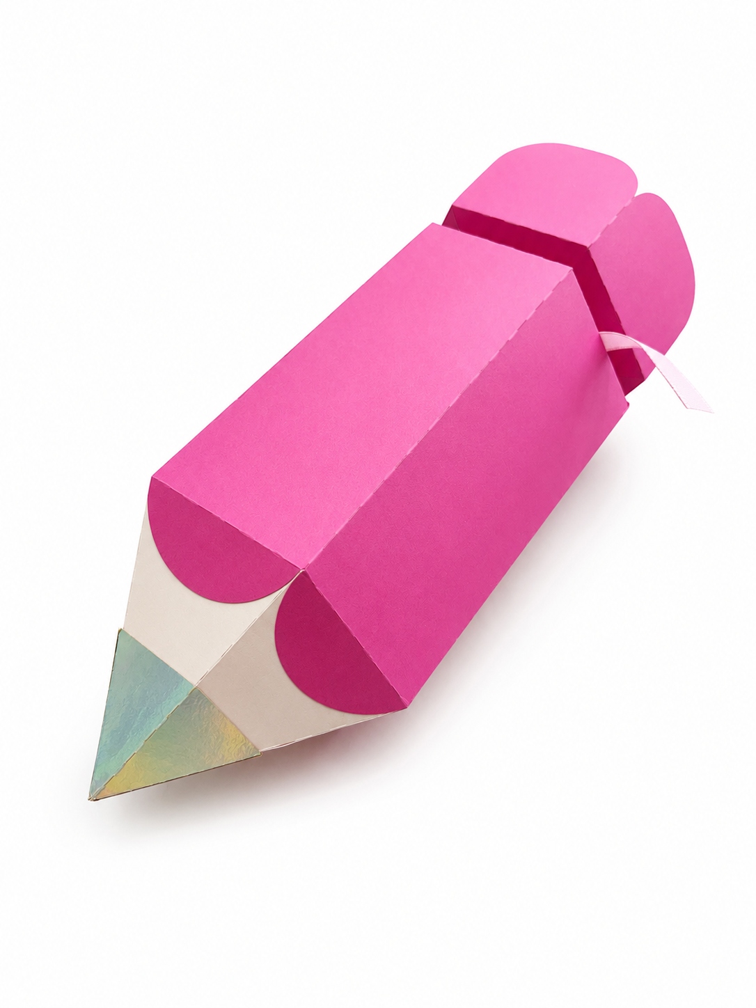 ECLAT PENCIL BOX