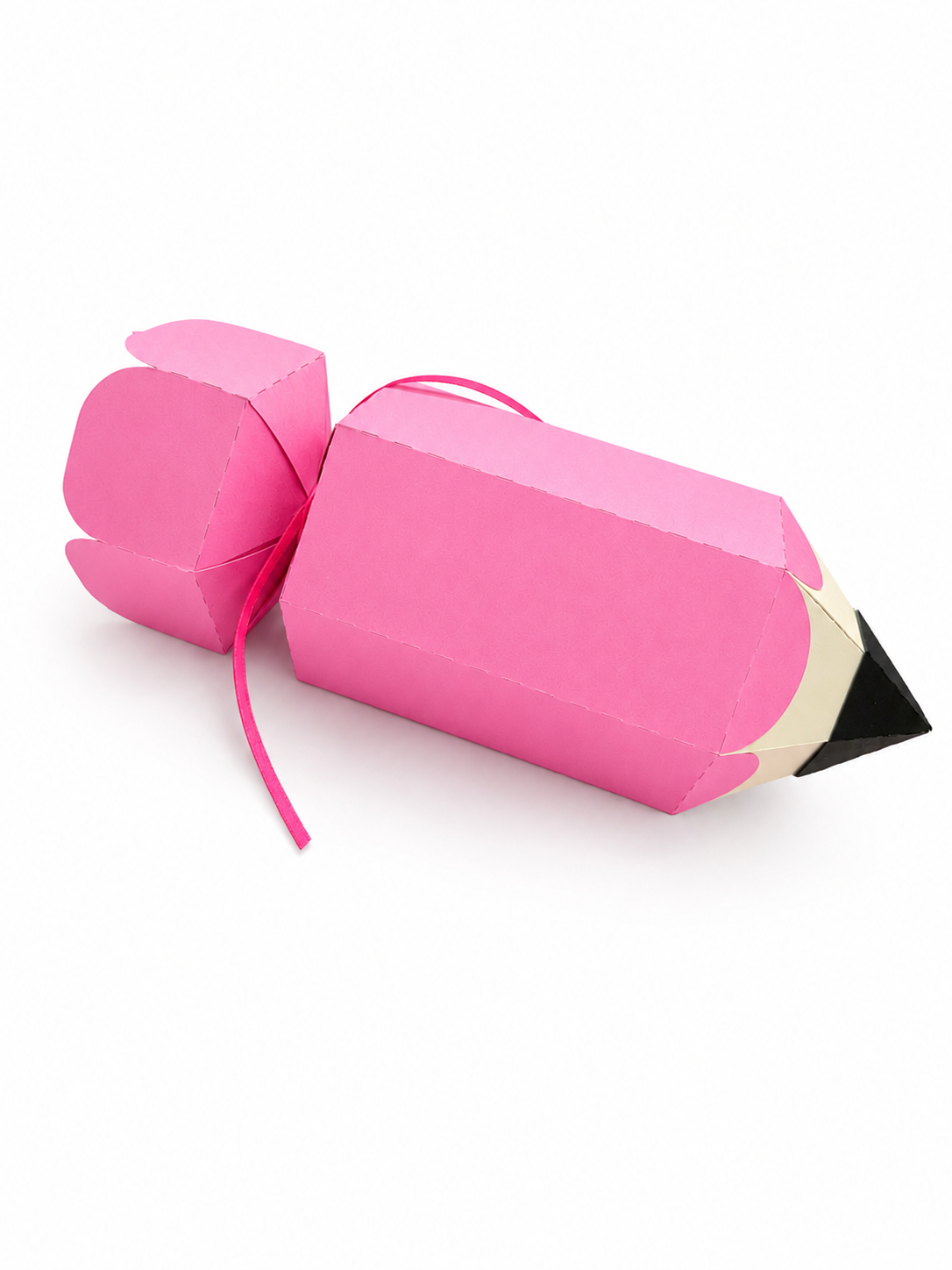 PETITE PENCIL BOX