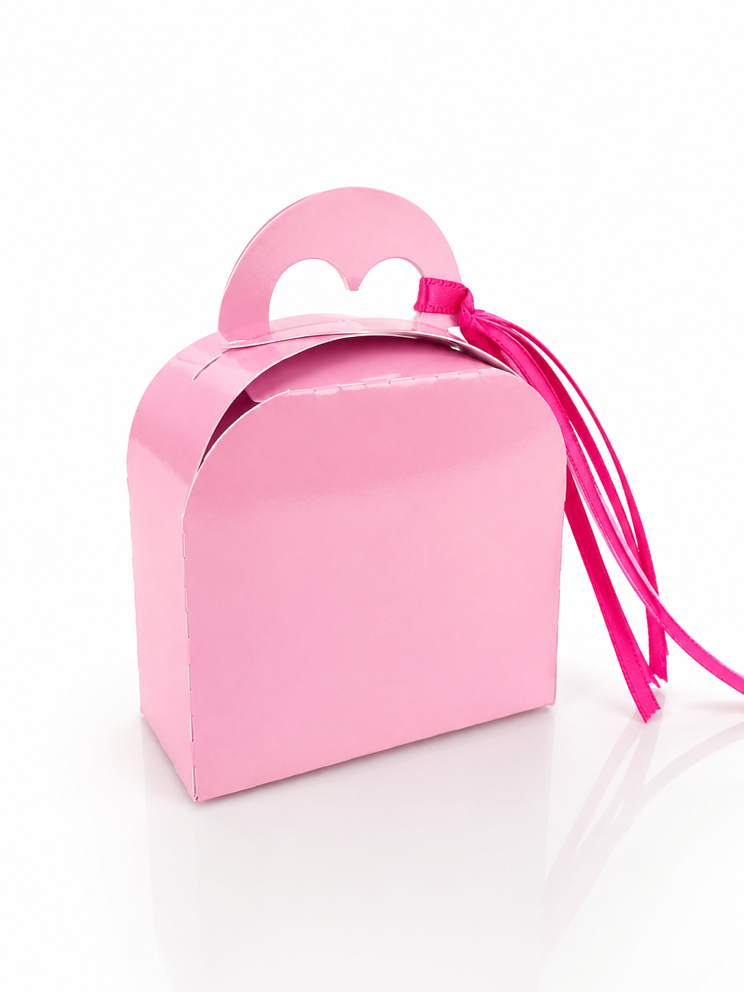 PETITE HANDLE BOX