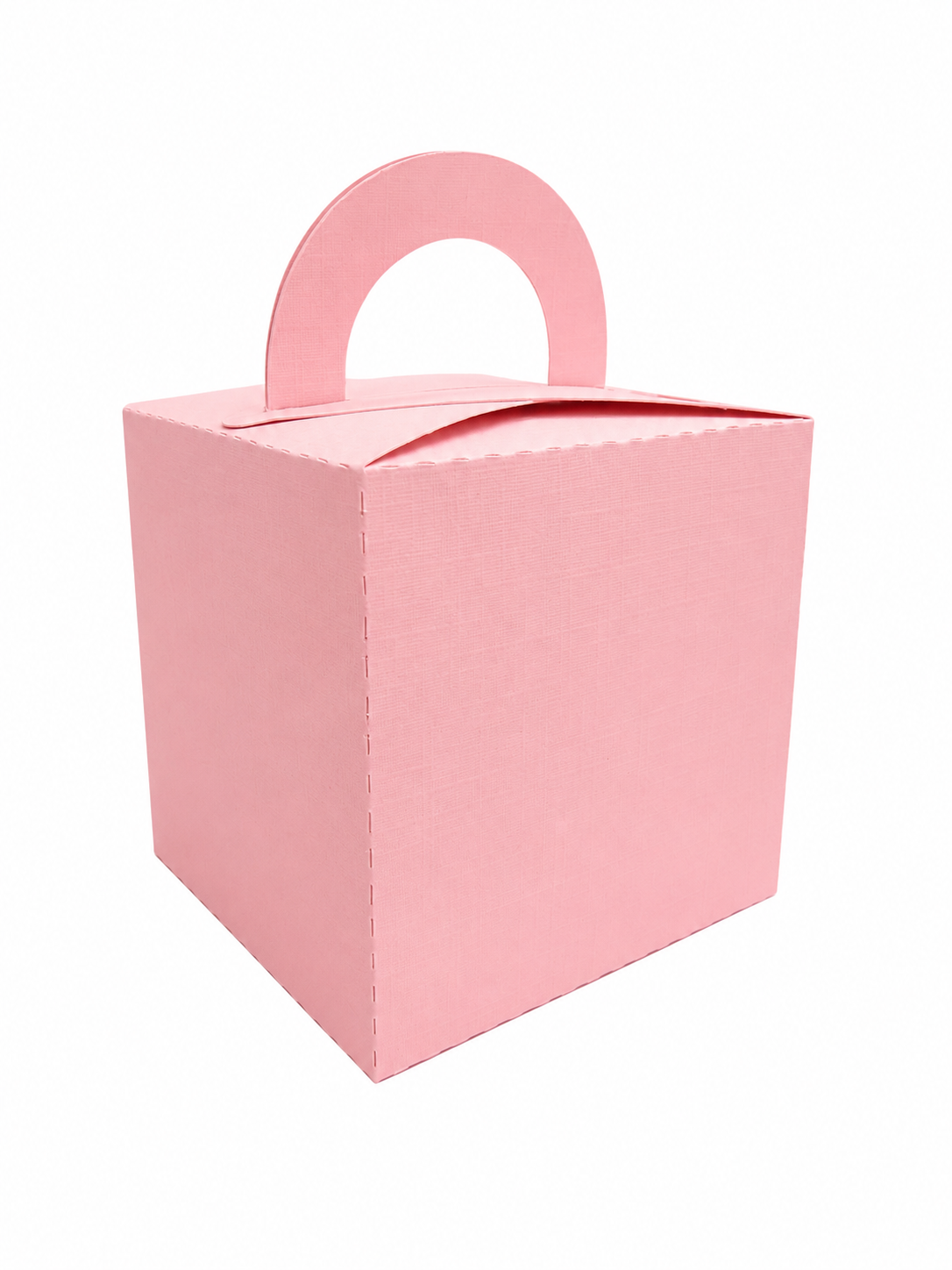 PETITE TOTE BOX