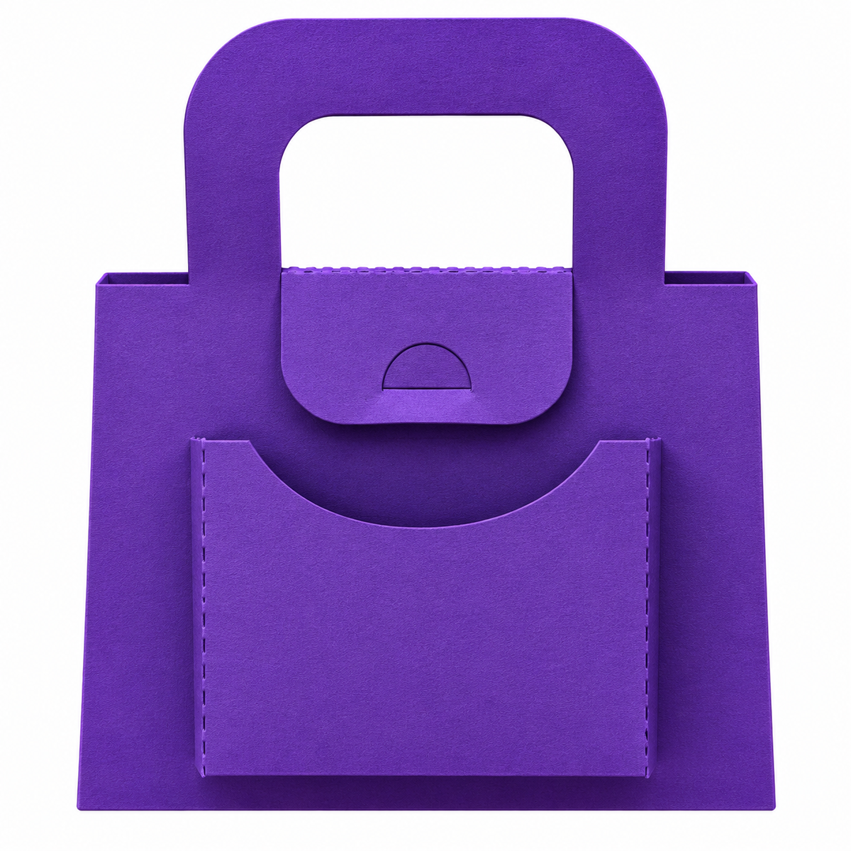 PETITE PLAY TIME BAG