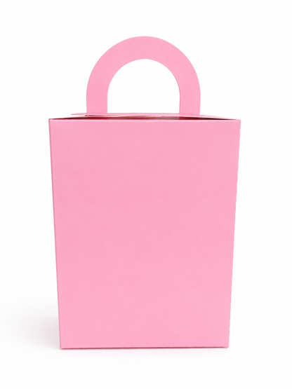 ECLAT TOTE BOX