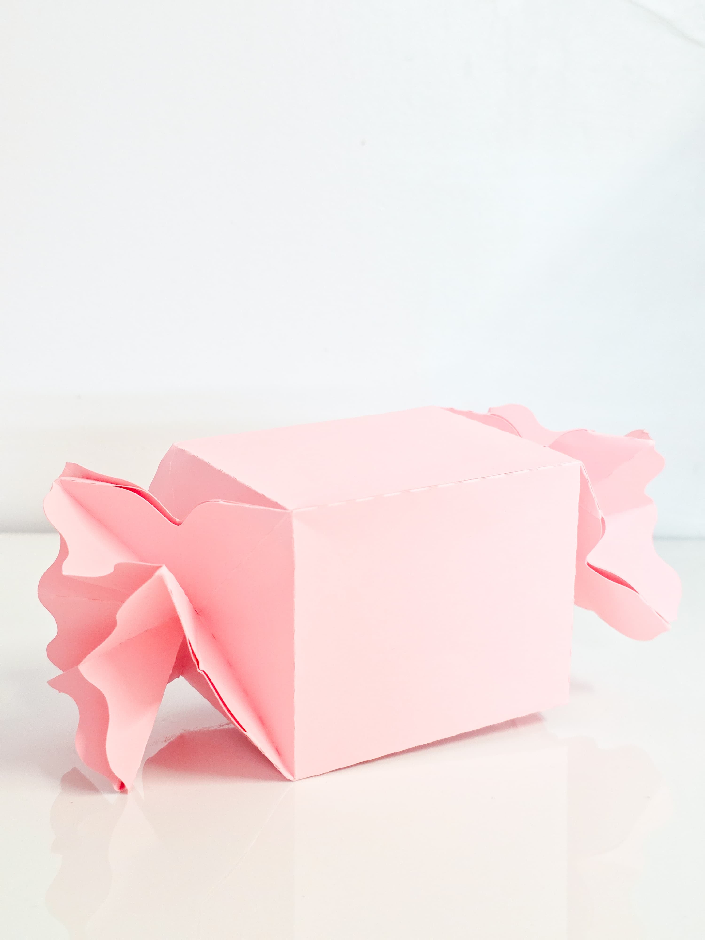 ECLAT CANDY BOX – Pink Eclat