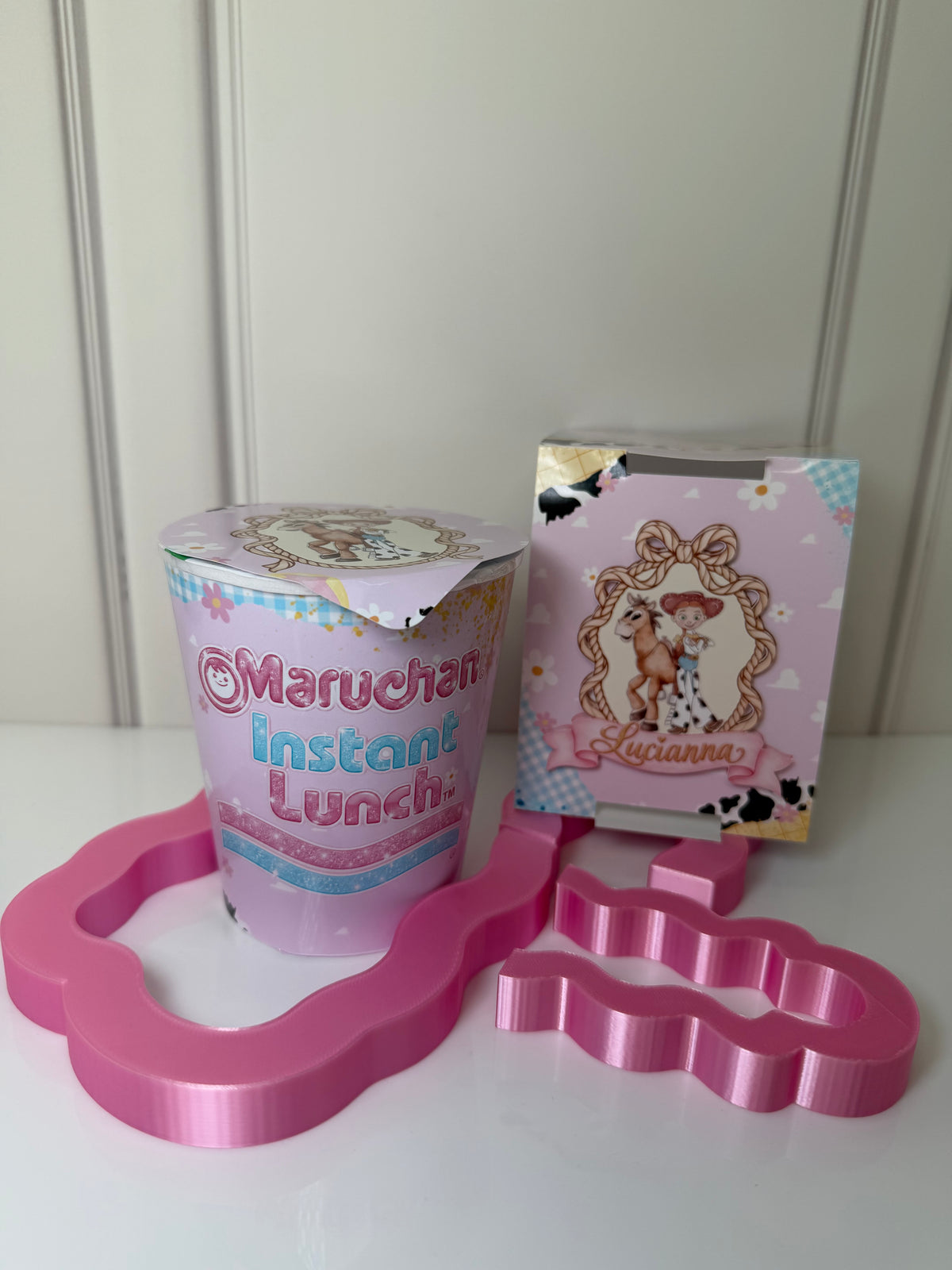 ECLAT NOODLE CUP WRAP