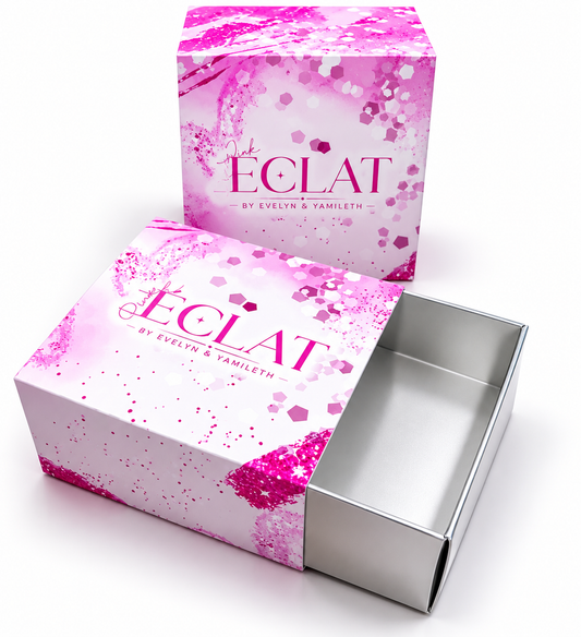PETITE SLIDE BOX