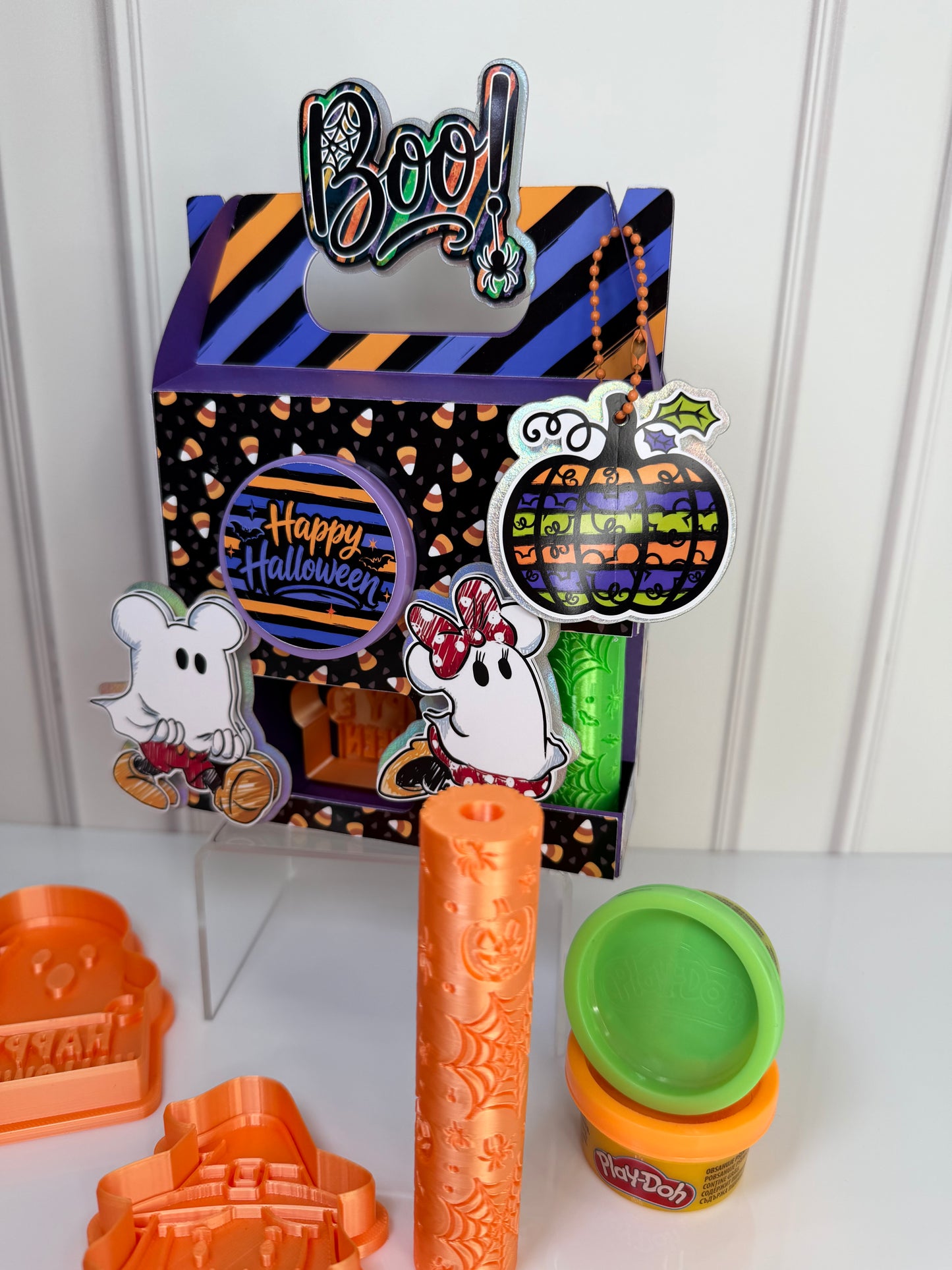 ECLAT MAKER BOX