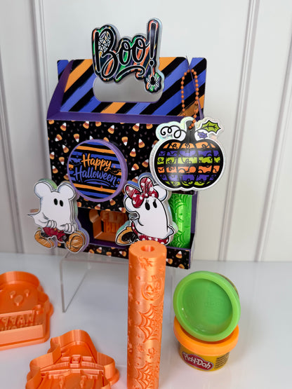 ECLAT MAKER BOX