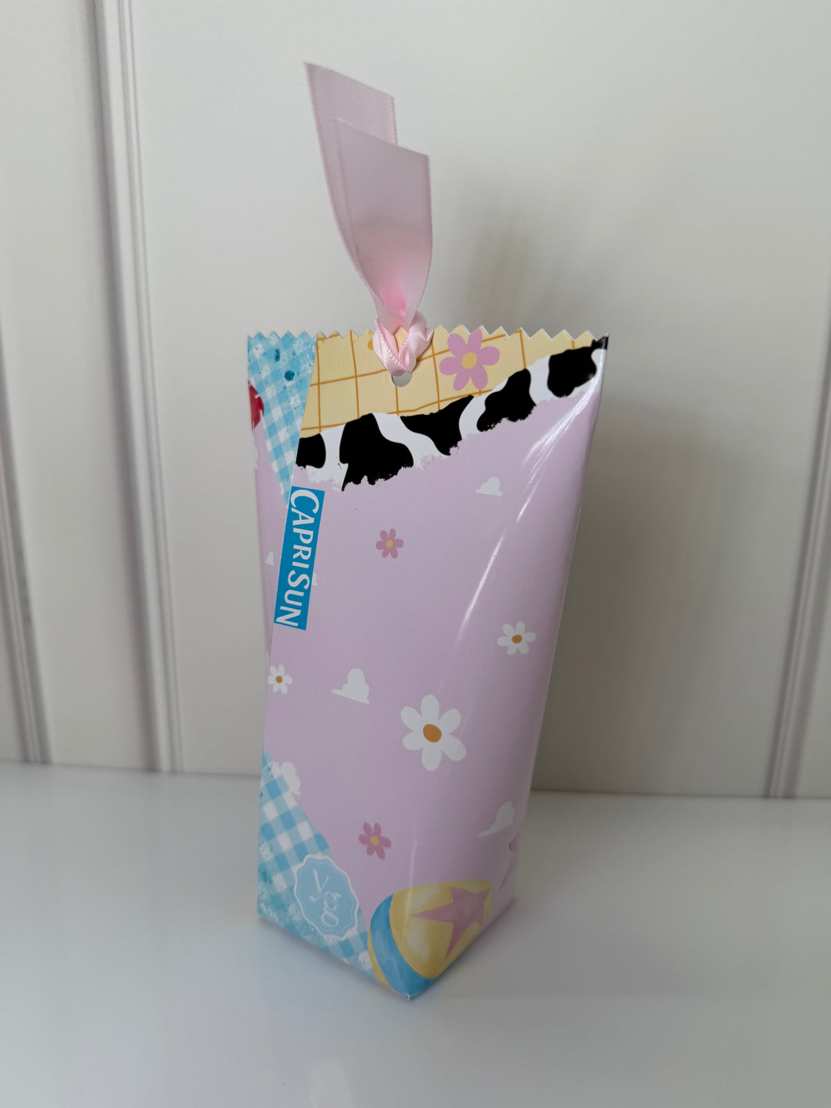 ECLAT JUICE BOX