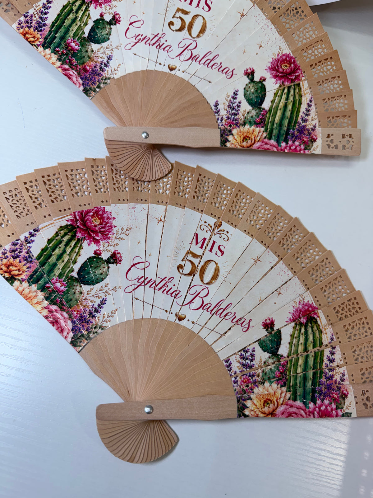 ECLAT HAND FAN STICKER DIGITAL FILE