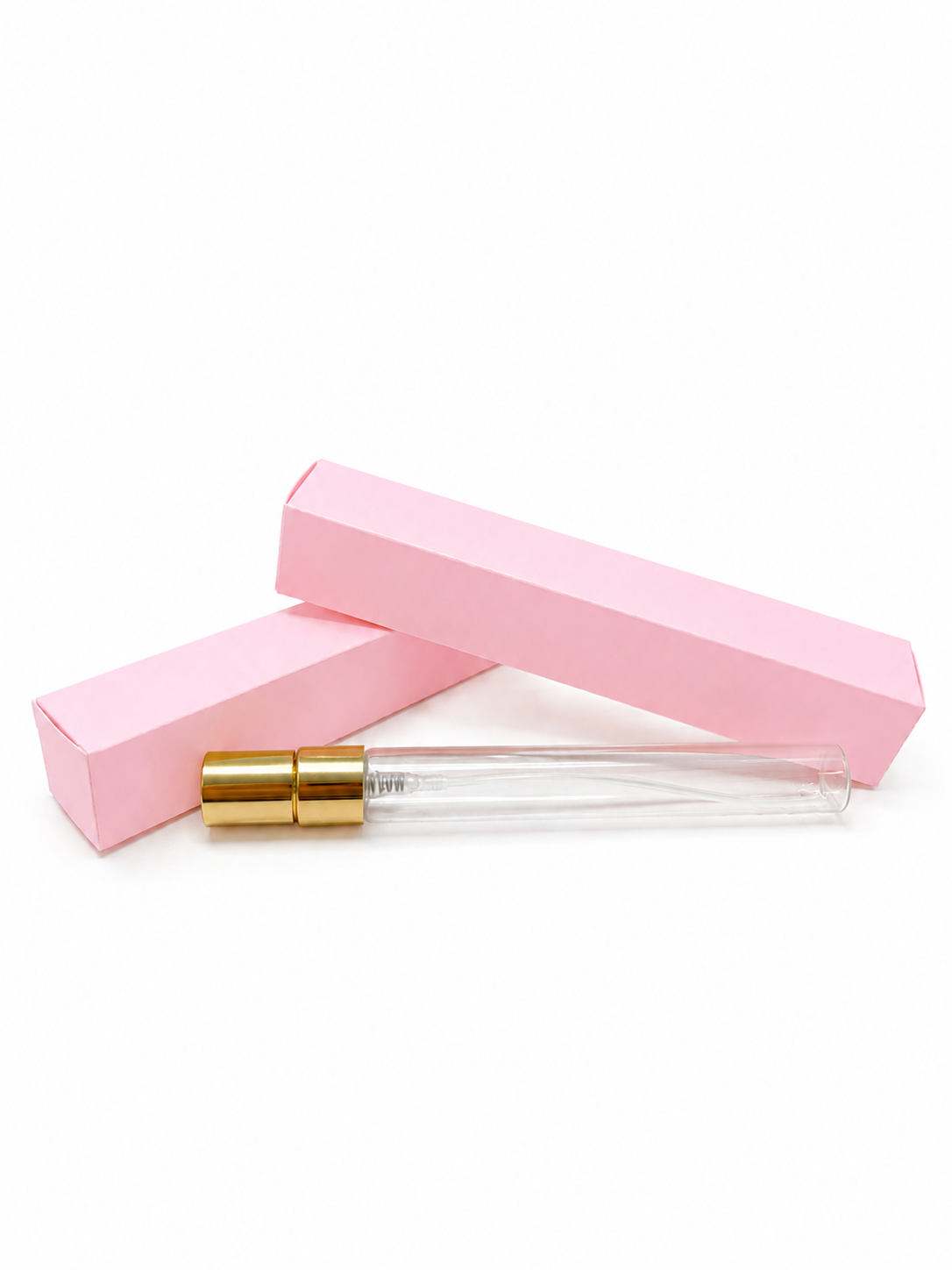 PETITE PERFUME BOX