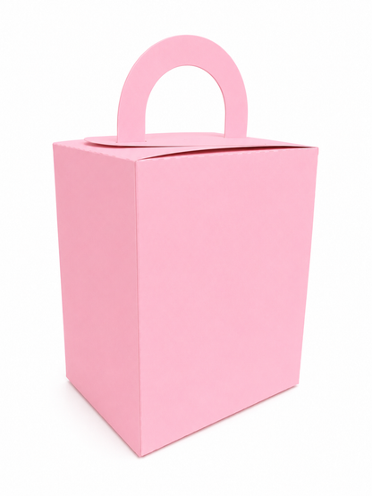 ECLAT TOTE BOX