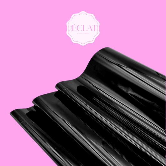 BLACK TONER REACTIVE FOIL