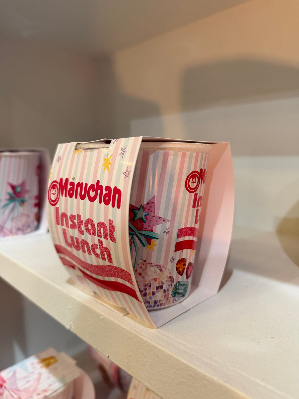 ECLAT NOODLE SLEEVE