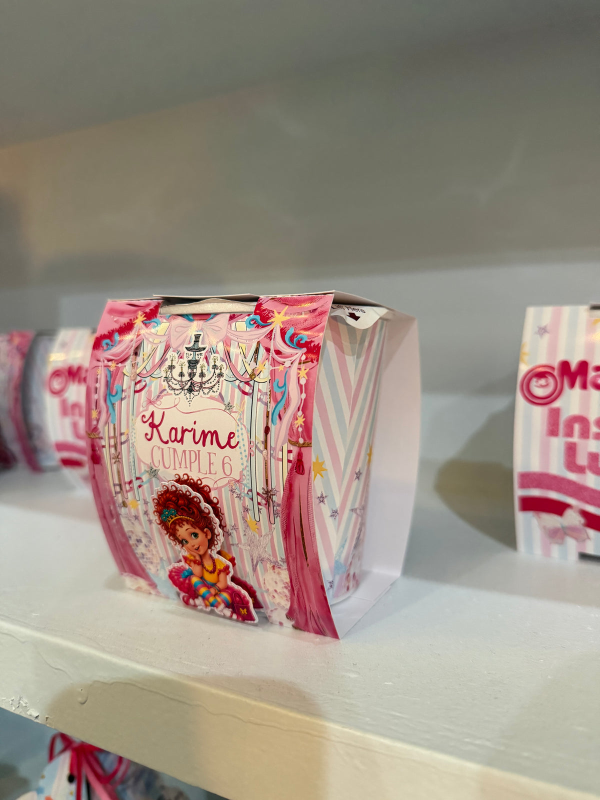 ECLAT NOODLE SLEEVE