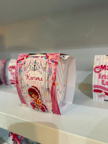 ECLAT NOODLE SLEEVE