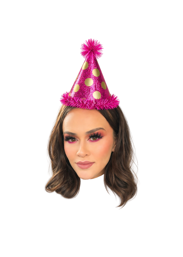 *PREORDER* BIRTHDAY MYSTERY BOX - PINK ECLAT X YAMILETH