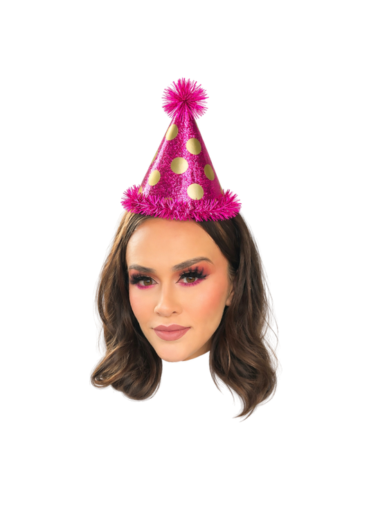 *PREORDER* BIRTHDAY MYSTERY BOX - PINK ECLAT X YAMILETH