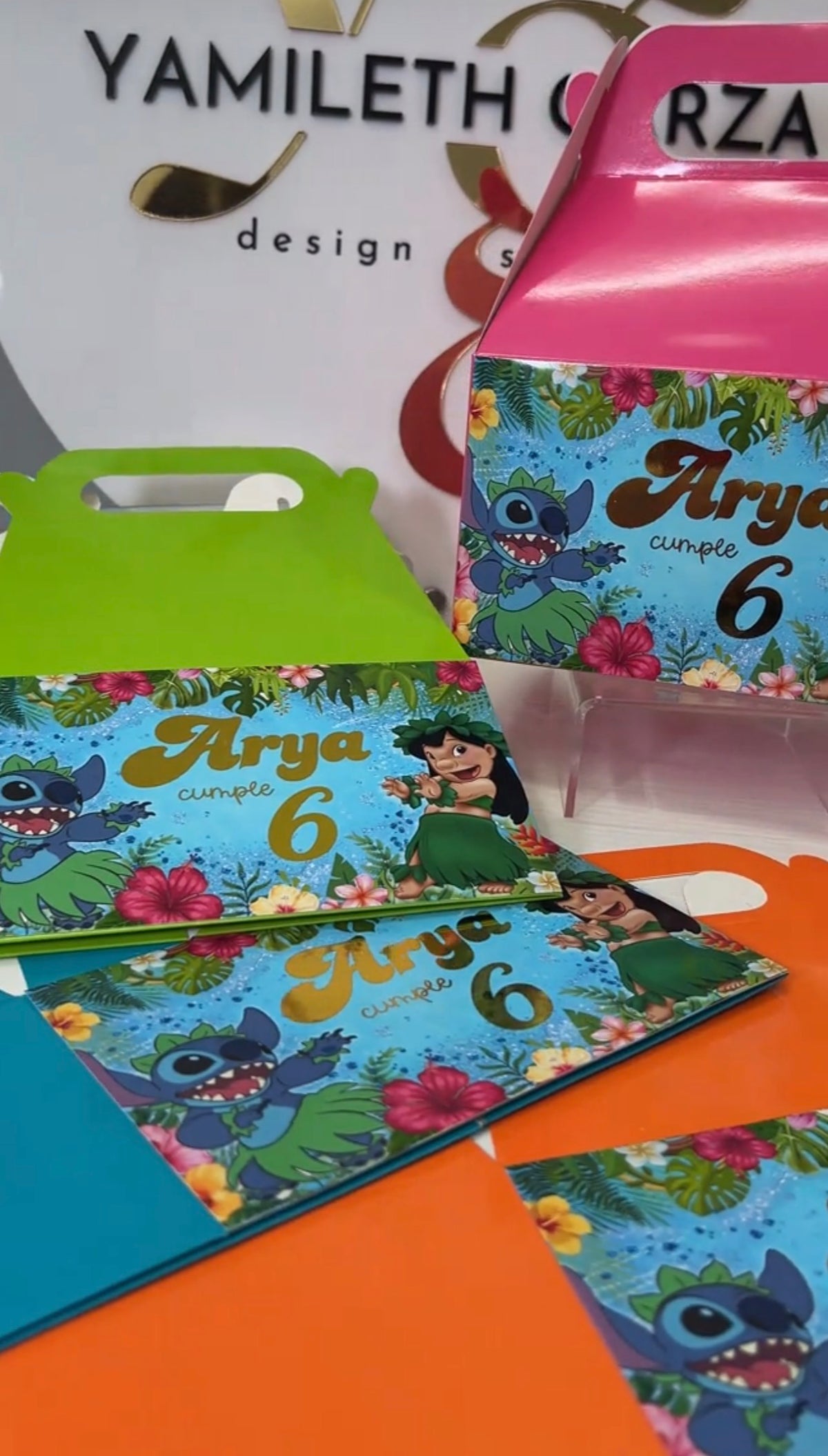 LARGE LUNCHBOX PACKAGING