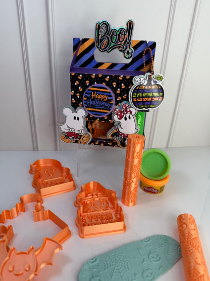 ECLAT MAKER BOX