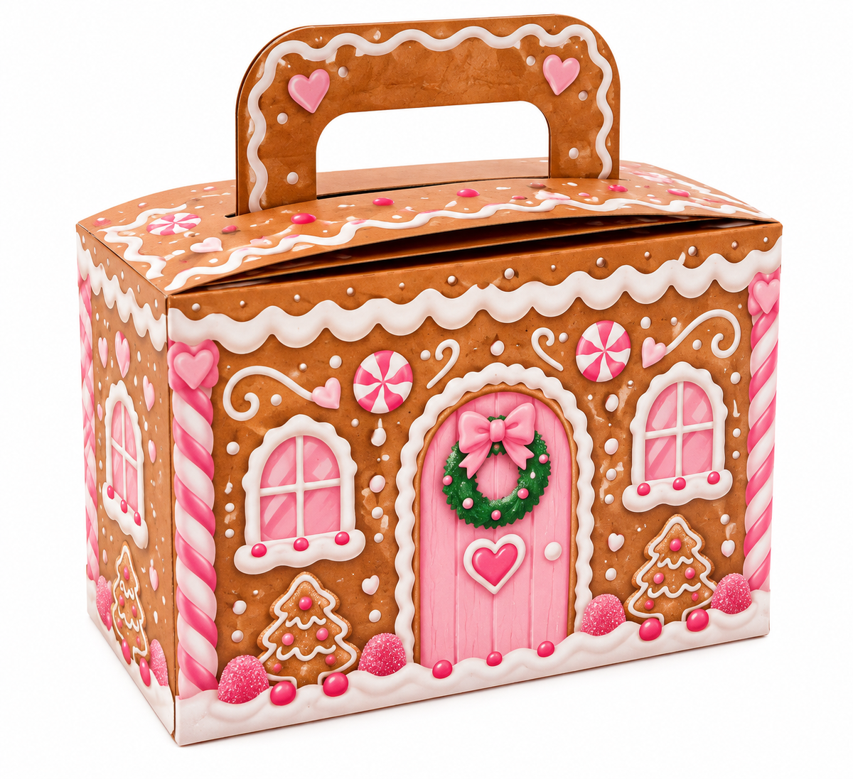 ECLAT SWEET BOX