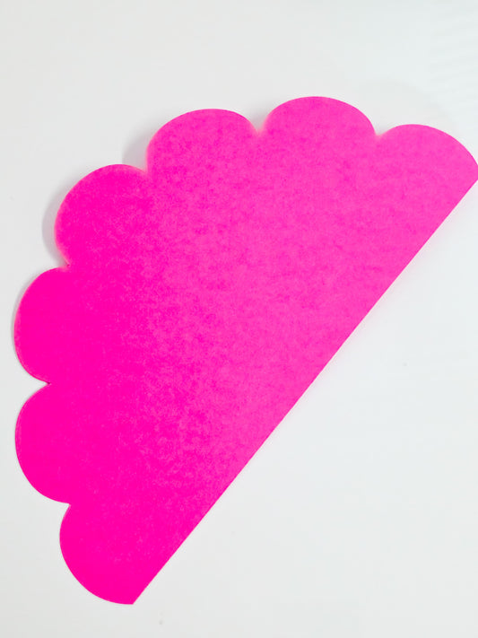 ECLAT HAND FAN
