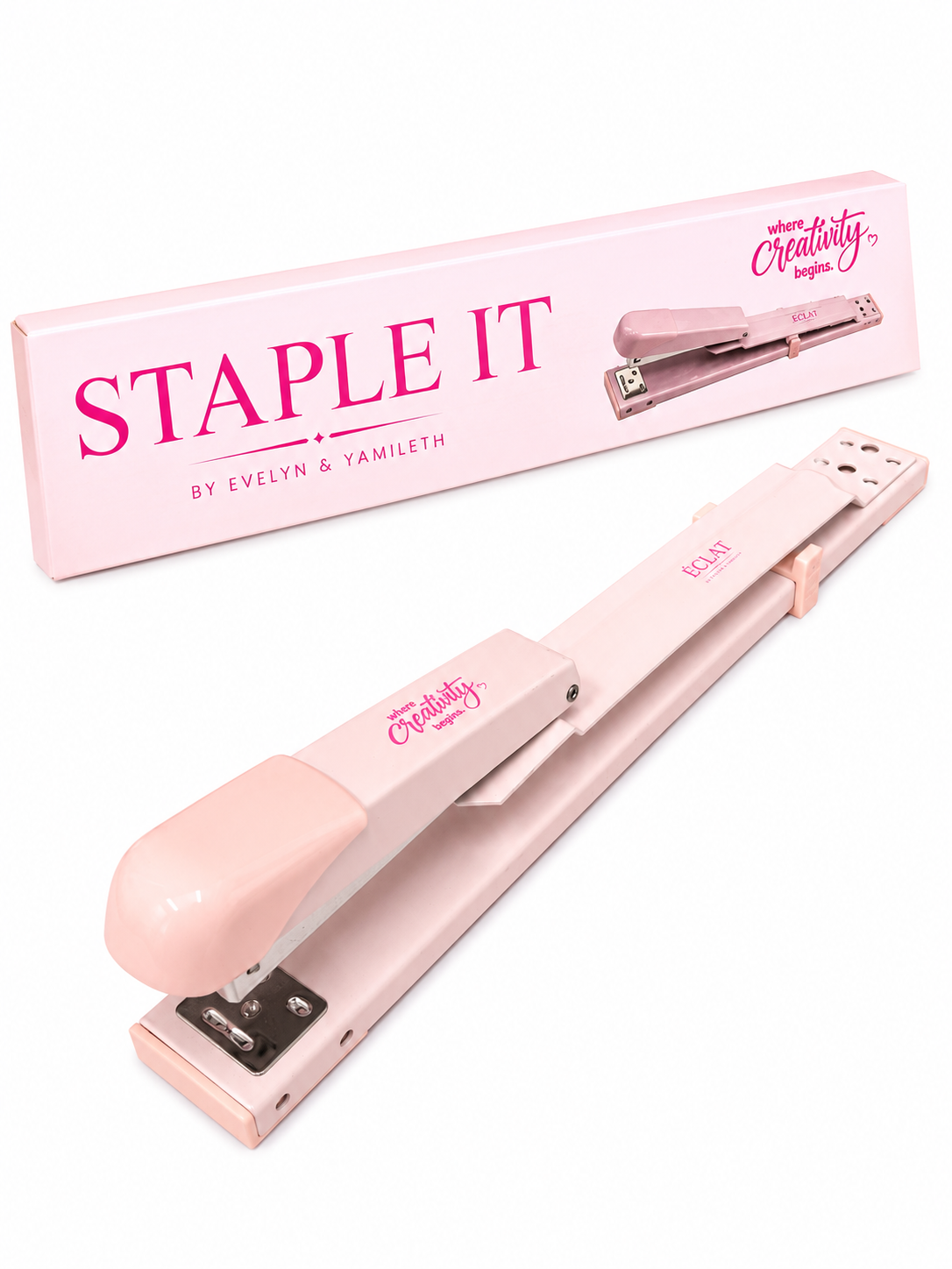 STAPLE IT