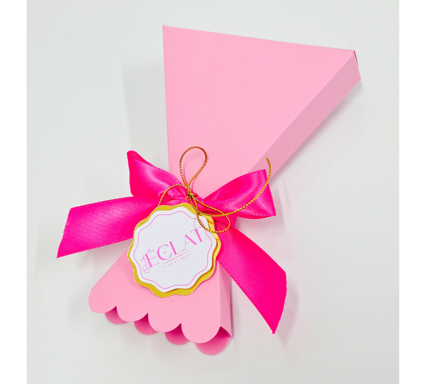 FINAL SALE ÉCLAT MINI PALETA PAYASO