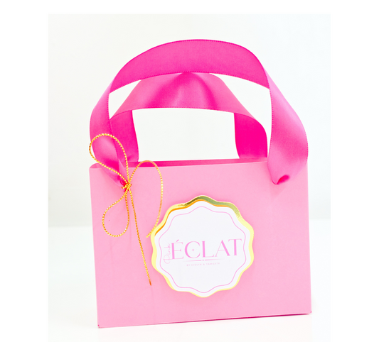 PETITE HANDLE BAG