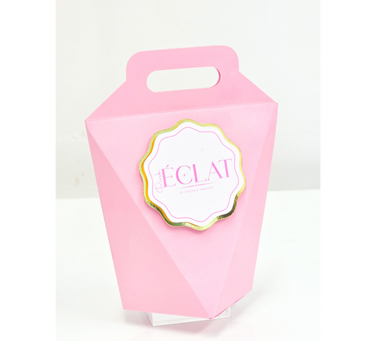 PETITE DIAMOND BOX