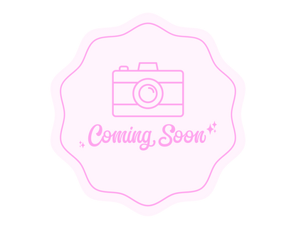 *PREORDER* BIRTHDAY MYSTERY BOX - PINK ECLAT X YAMILETH
