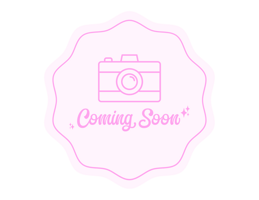 *PREORDER* ÉCLAT SCHOOL TAGS