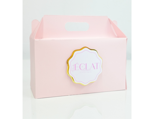PETITE LUNCH BOX