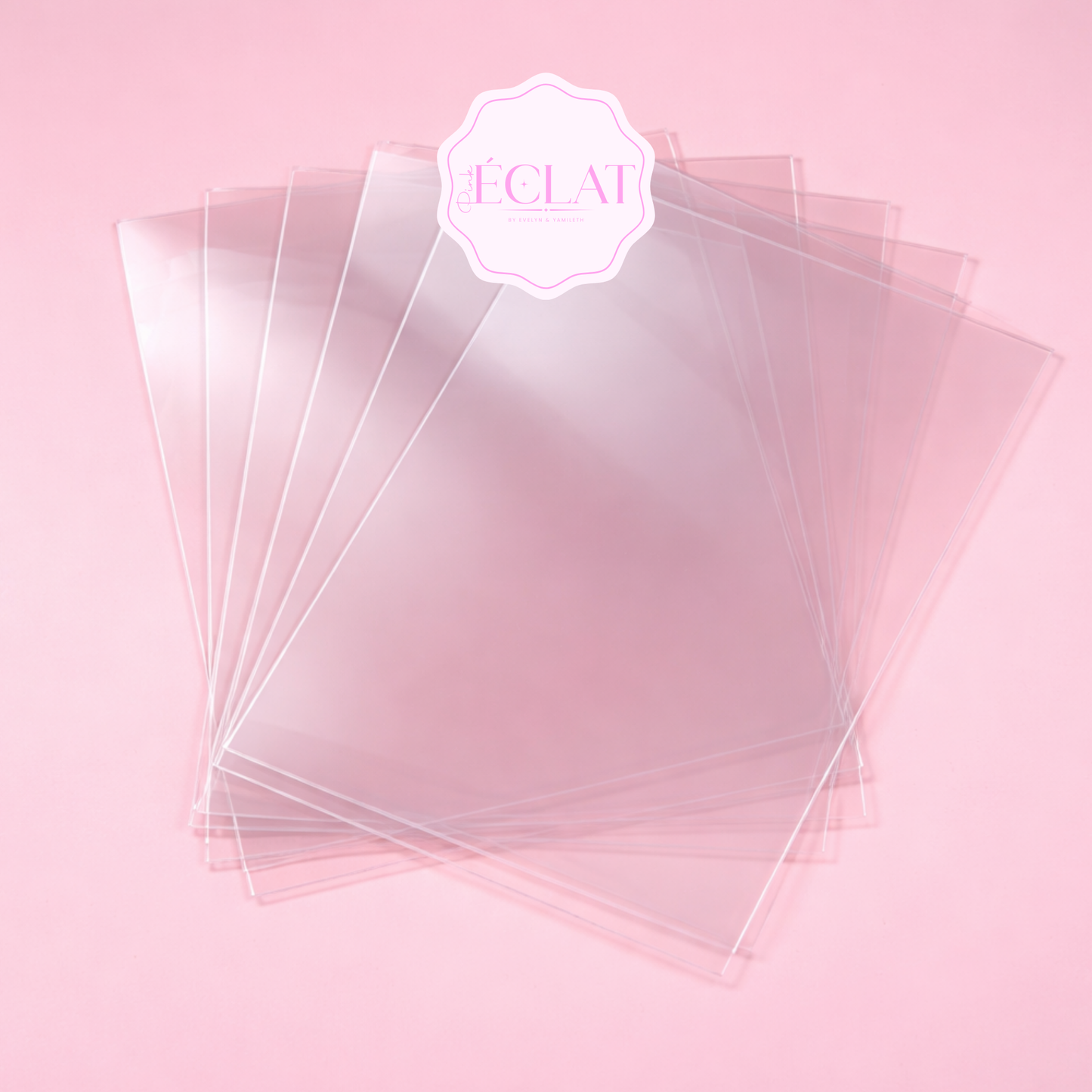 HIGH-QUALITY ACETATE