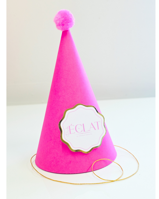 ÉCLAT PARTY HAT