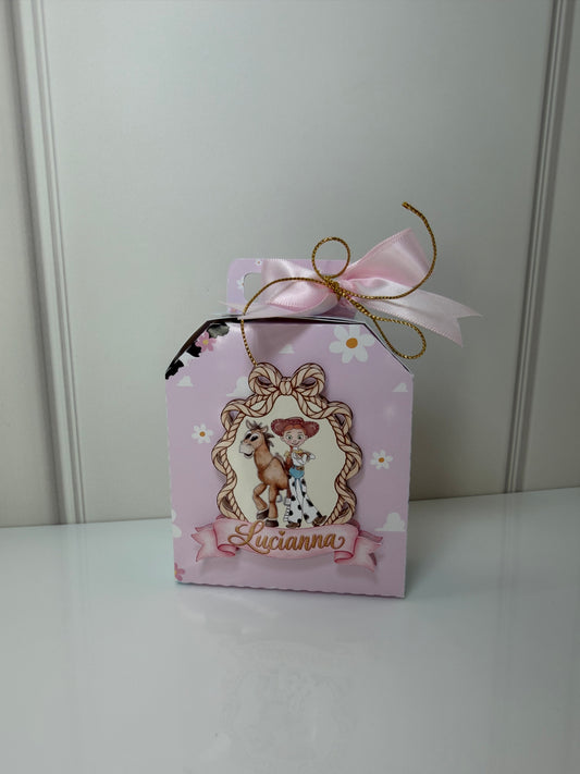 PETITE JOY BOX