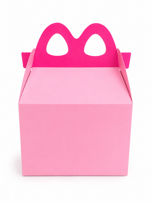 ECLAT HAPPY BOX
