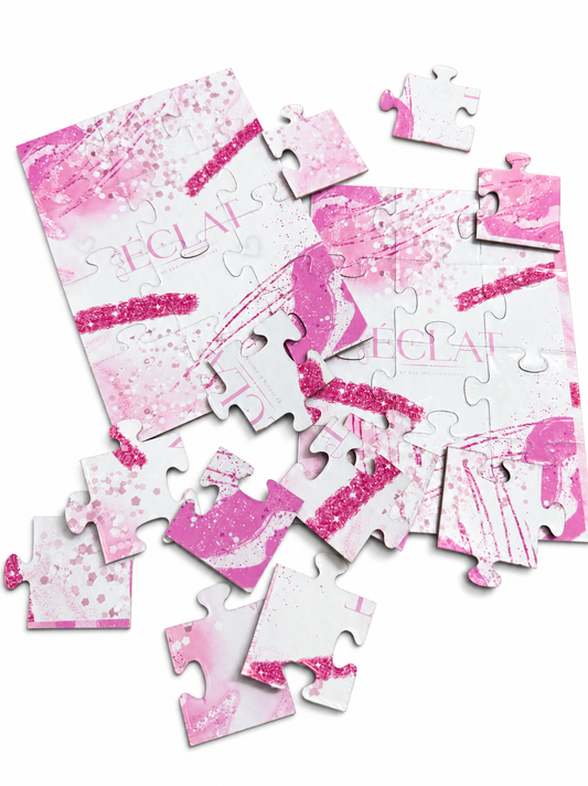 PETITE PUZZLES