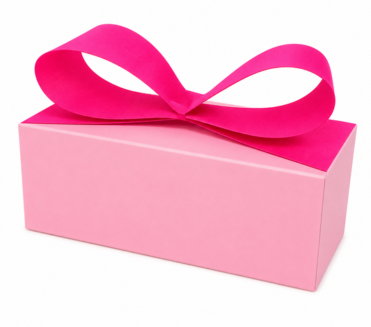 PETITE COQUETTE BOX