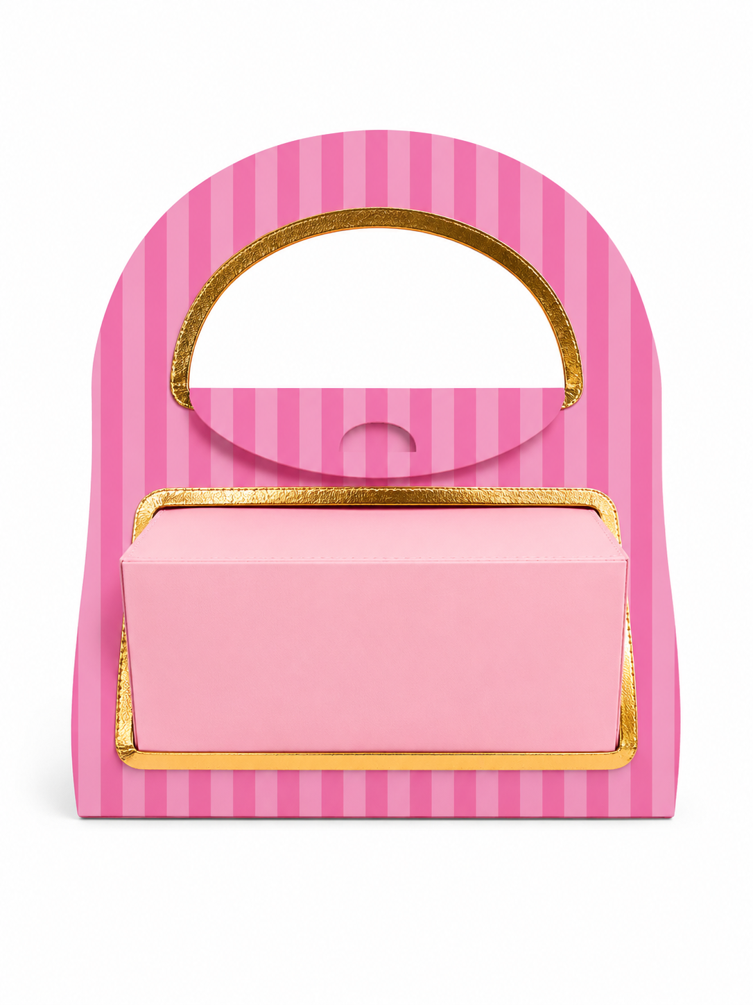 PETITE KEEPSAKE BOX
