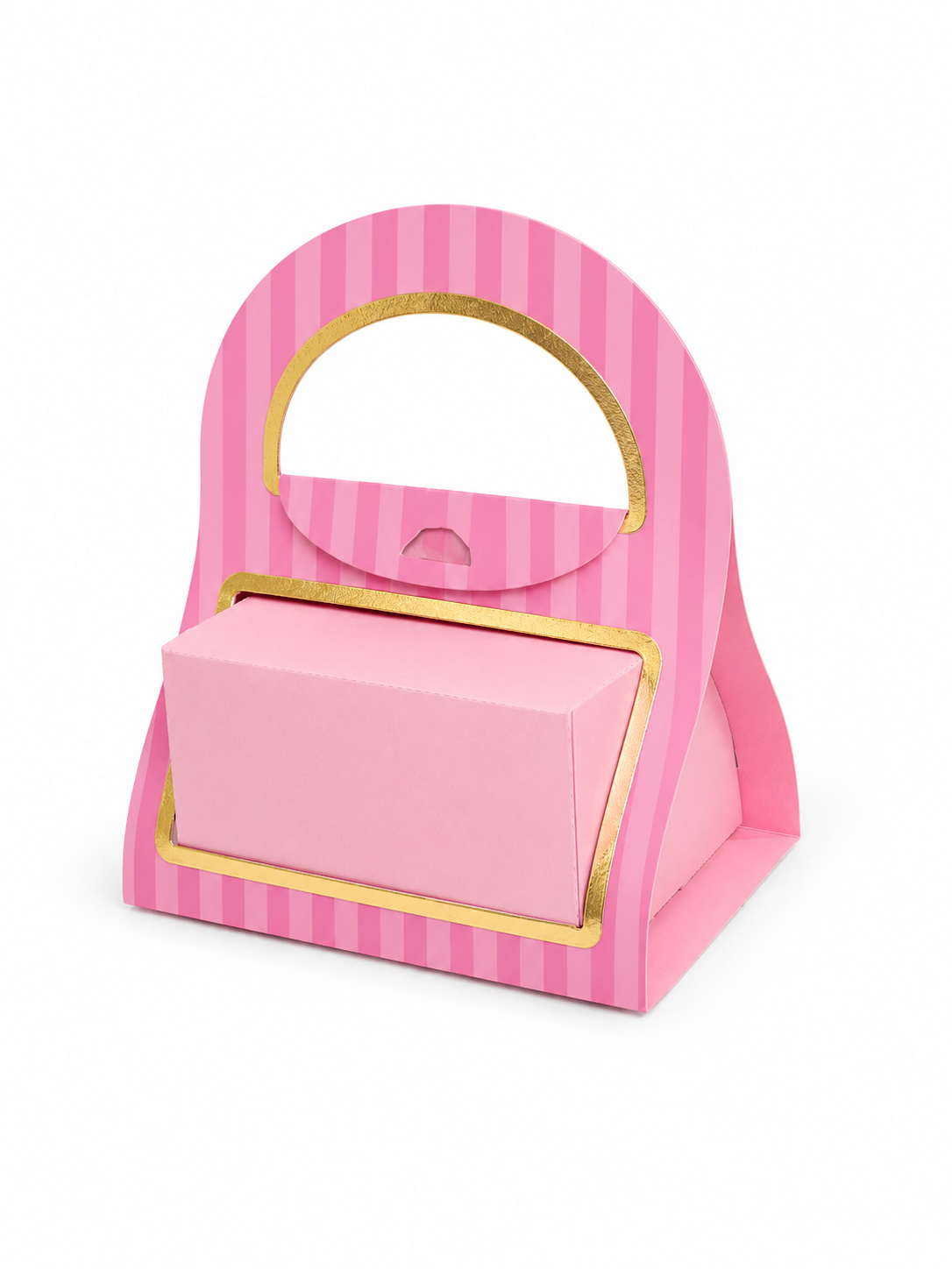 PETITE KEEPSAKE BOX