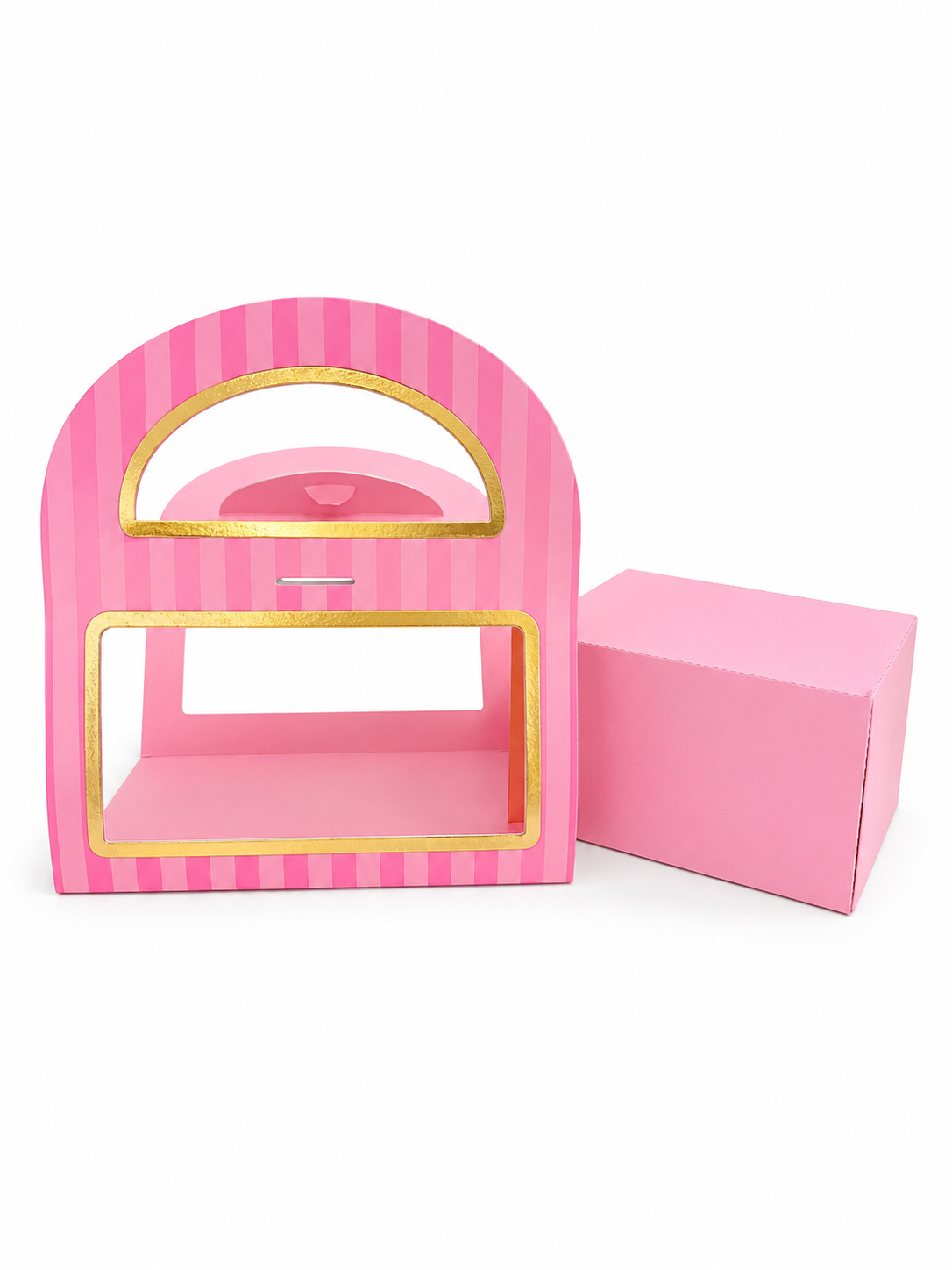 PETITE KEEPSAKE BOX