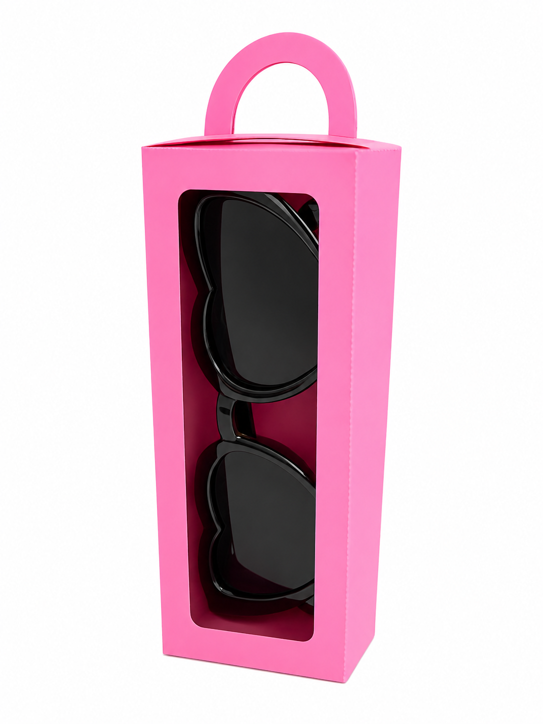 PETITE BARBIE BOX