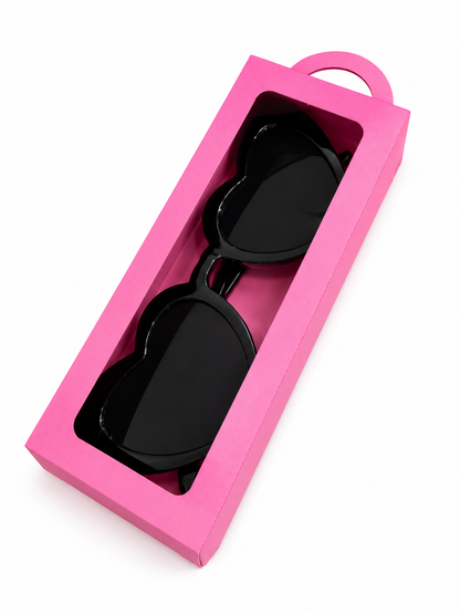 PETITE BARBIE BOX